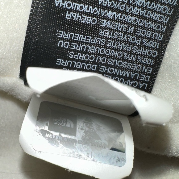 Supreme The North Face Expedition Fleece (FW18) 🔥SOLD🔥 - Picture 5 of 7